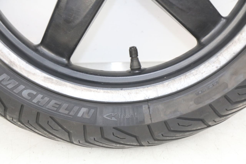 photo de VORDERRADFELGE GILERA NEXUS 125 (2009 - 2013)