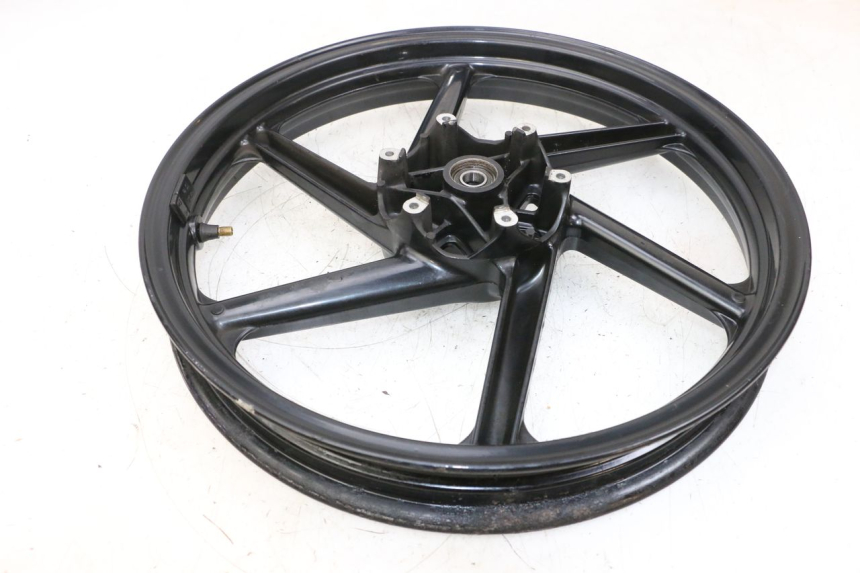 photo de VORDERRADFELGE HONDA NSR R 125 (1994 - 2003) - Geprüftes Gebrauchtteil