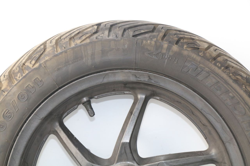 photo de VORDERRADFELGE HONDA NSS EX FORZA 250 (2008 - 2009)