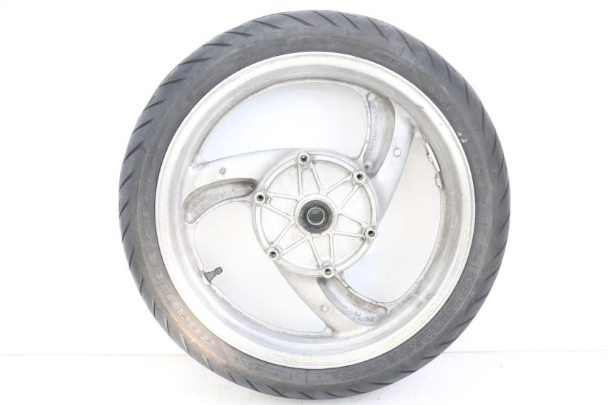 photo de VORDERRAD HONDA NTV DEAUVILLE 650 (1998 - 2001)
