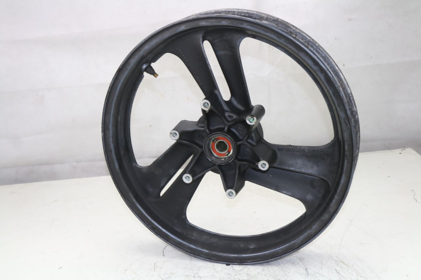 photo de VORDERRADFELGE HONDA NTV REVERSE 650 (1993 - 1994)