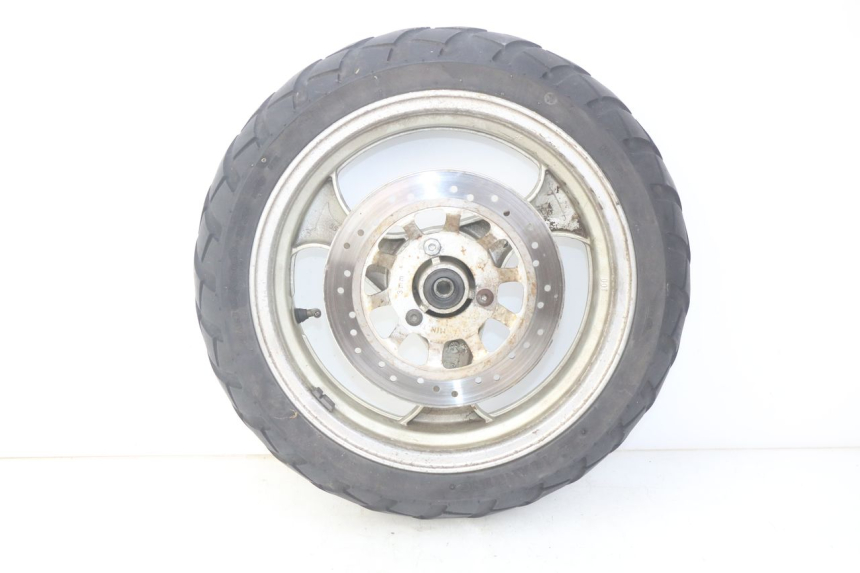 photo de VORDERRADFELGE SELECT UP OCTALIS 125 (2007 - 2012)