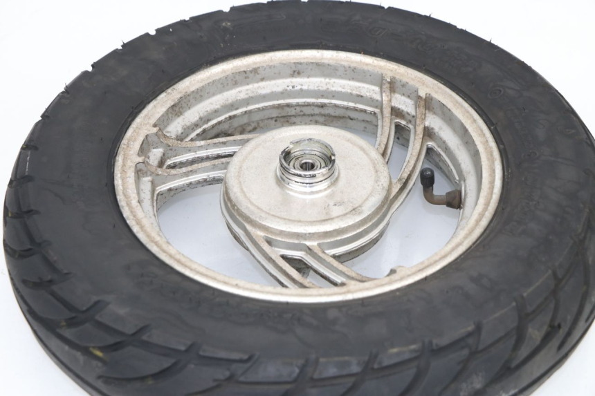 photo de VORDERRADFELGE JM MOTORS OLDIES 4T 50 (2010 - 2020)