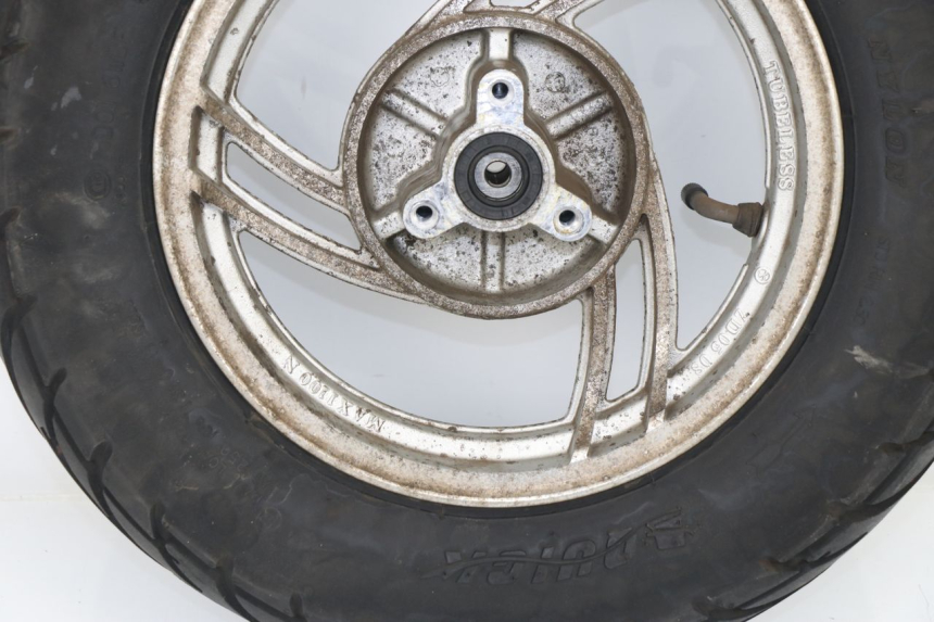 photo de VORDERRADFELGE JM MOTORS OLDIES 4T 50 (2010 - 2020)