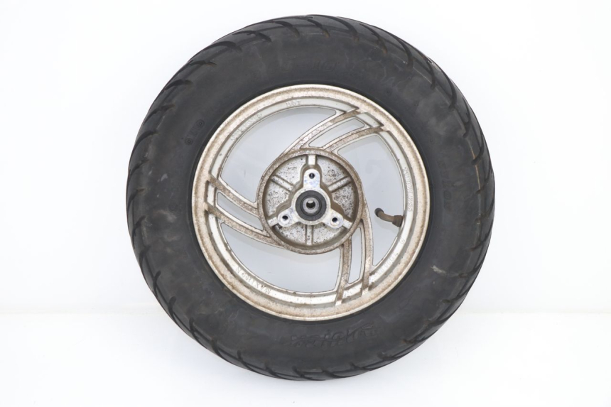 photo de VORDERRADFELGE JM MOTORS OLDIES 4T 50 (2010 - 2020)