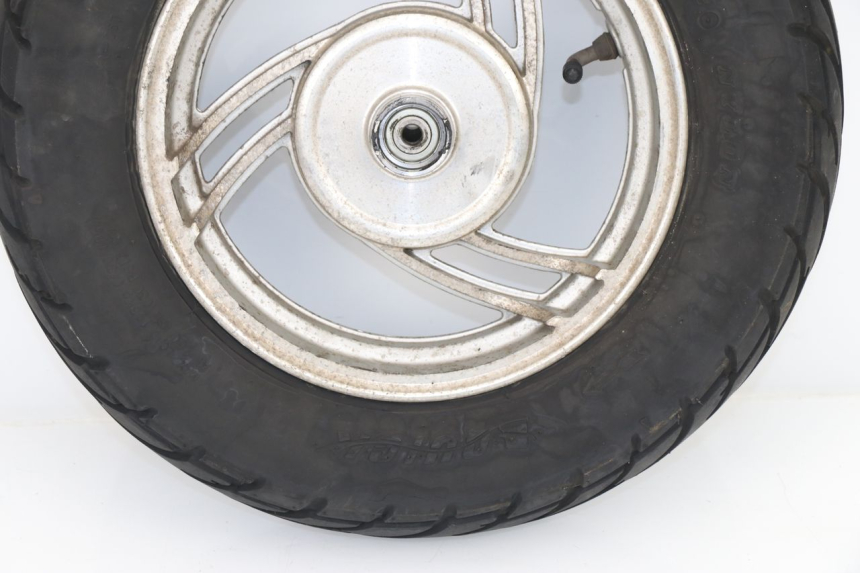 photo de VORDERRADFELGE JM MOTORS OLDIES 4T 50 (2010 - 2020)