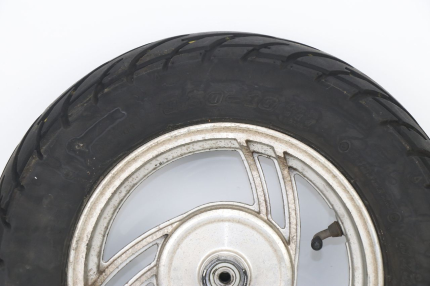 photo de VORDERRADFELGE JM MOTORS OLDIES 4T 50 (2010 - 2020)