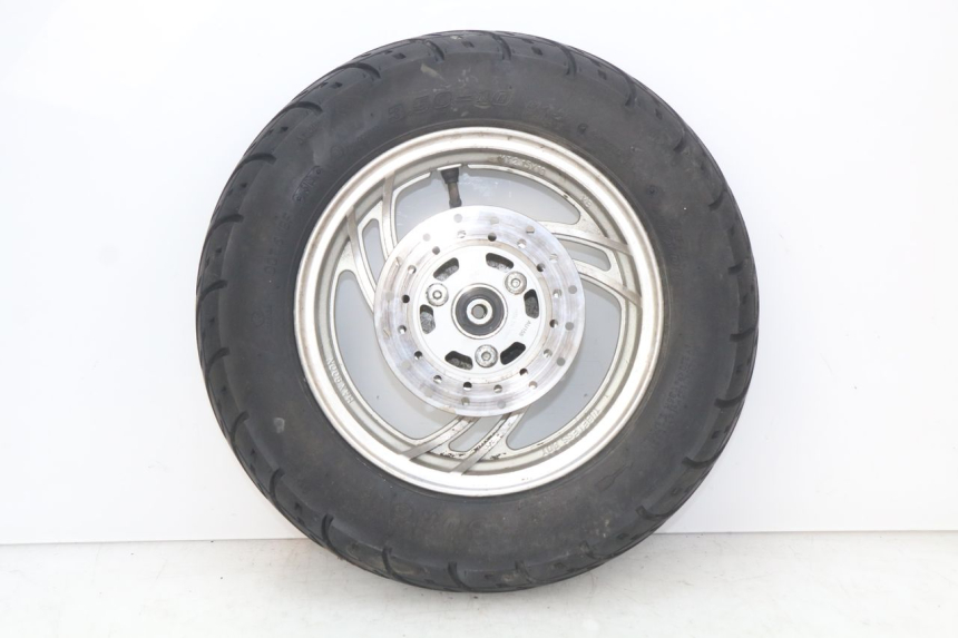 photo de VORDERRADFELGE JM MOTORS OLDIES 4T 50 (2010 - 2020)