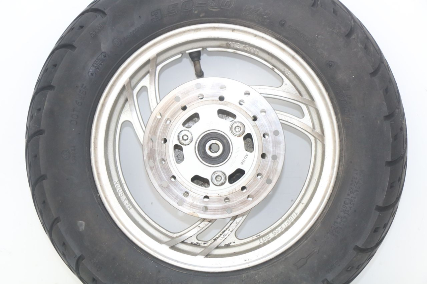photo de VORDERRADFELGE JM MOTORS OLDIES 4T 50 (2010 - 2020)