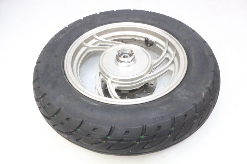 photo de VORDERRADFELGE JM MOTORS OLDIES 4T 50 (2010 - 2020)