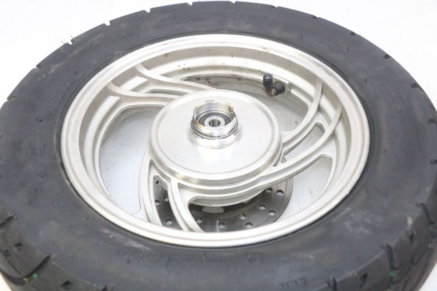photo de VORDERRADFELGE JM MOTORS OLDIES 4T 50 (2010 - 2020)