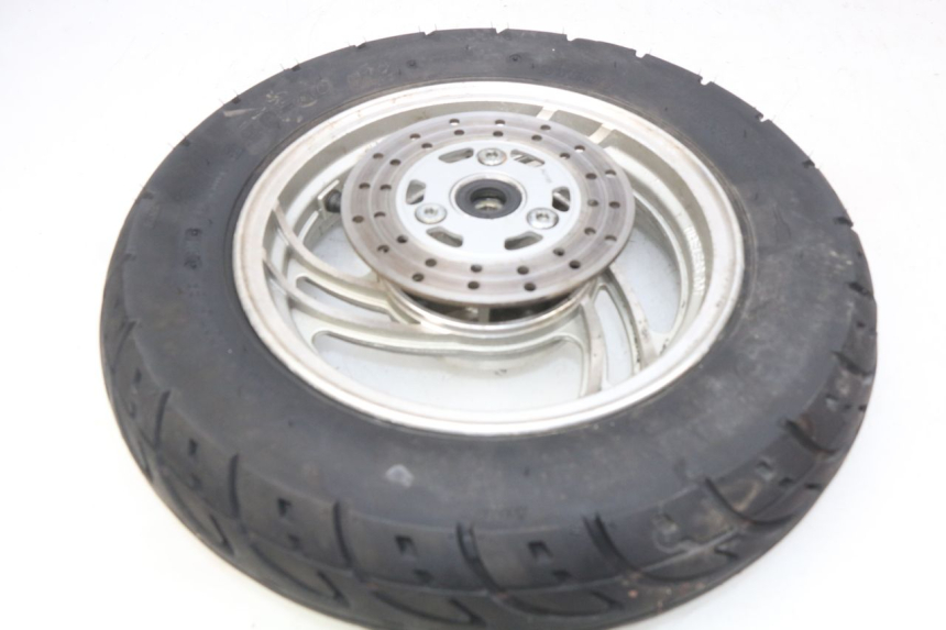 photo de VORDERRADFELGE JM MOTORS OLDIES 4T 50 (2010 - 2020)