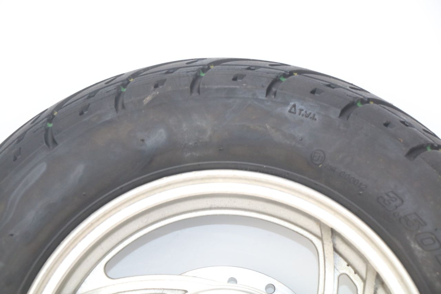 photo de VORDERRADFELGE JM MOTORS OLDIES 4T 50 (2010 - 2020)