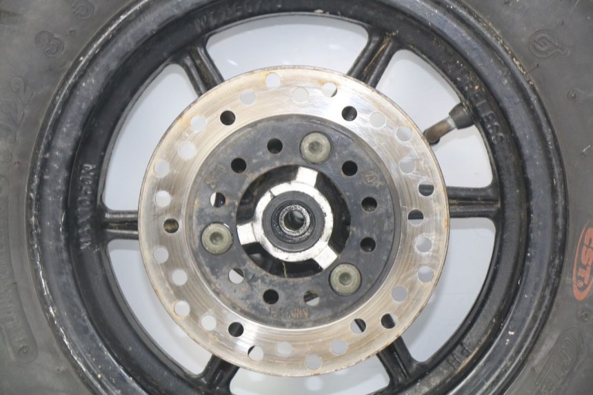 photo de VORDERRADFELGE NECO ONE 2T 50 (2011 - 2020)