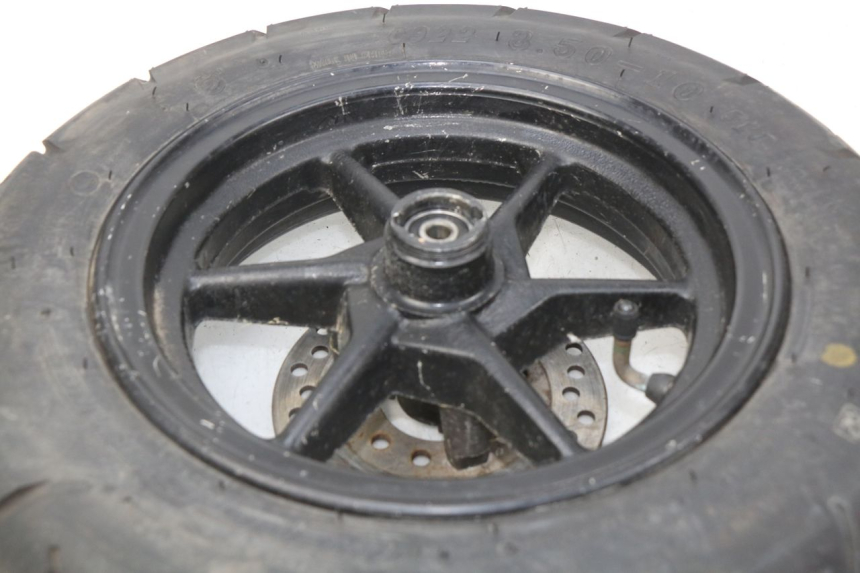 photo de VORDERRADFELGE NECO ONE 2T 50 (2011 - 2020)