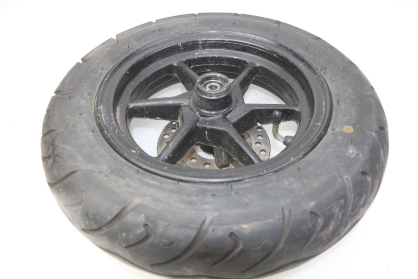 photo de VORDERRADFELGE NECO ONE 2T 50 (2011 - 2020)