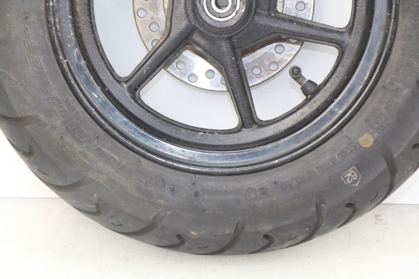photo de VORDERRADFELGE NECO ONE 2T 50 (2011 - 2020)