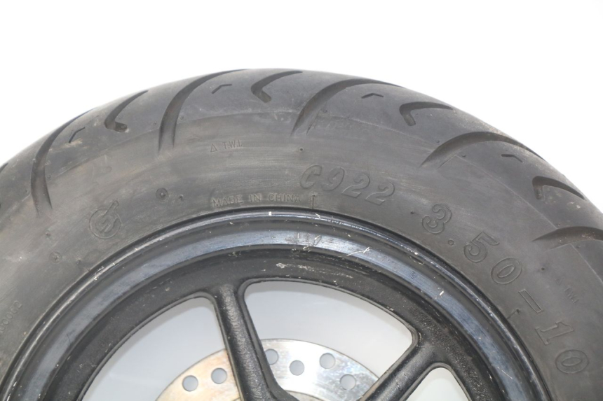 photo de VORDERRADFELGE NECO ONE 2T 50 (2011 - 2020)
