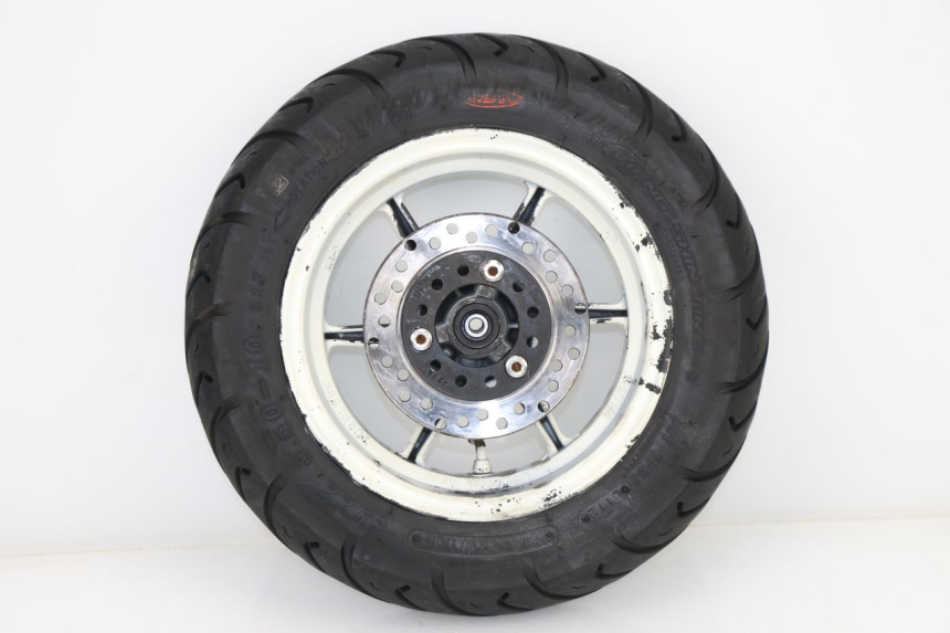 photo de VORDERRADFELGE NECO ONE 2T 50 (2011 - 2020)