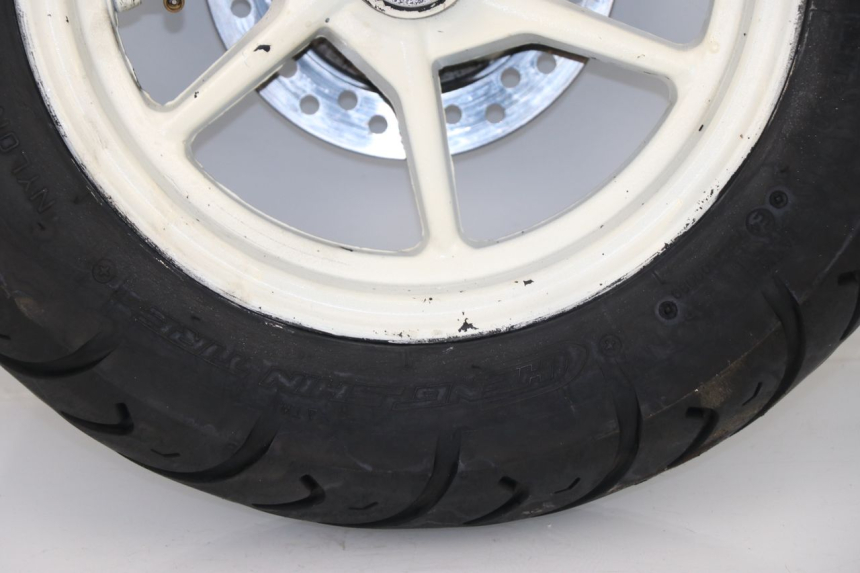 photo de VORDERRADFELGE NECO ONE 2T 50 (2011 - 2020)