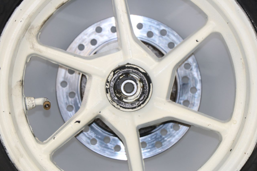 photo de VORDERRADFELGE NECO ONE 2T 50 (2011 - 2020)