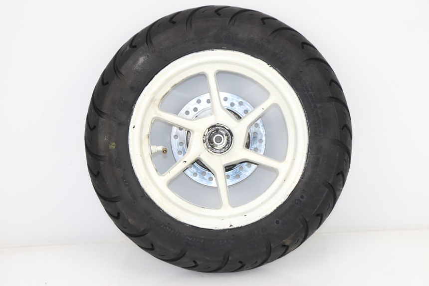 photo de VORDERRADFELGE NECO ONE 2T 50 (2011 - 2020)
