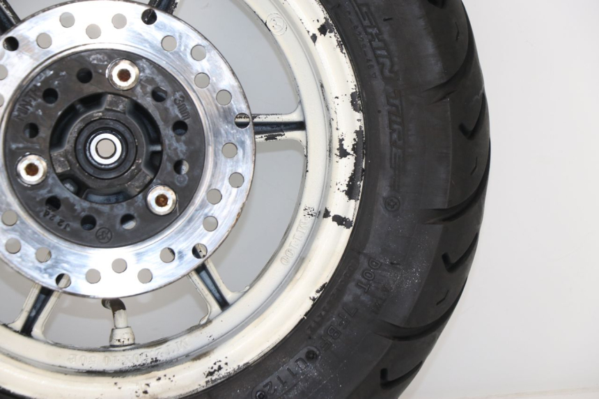 photo de VORDERRADFELGE NECO ONE 2T 50 (2011 - 2020)