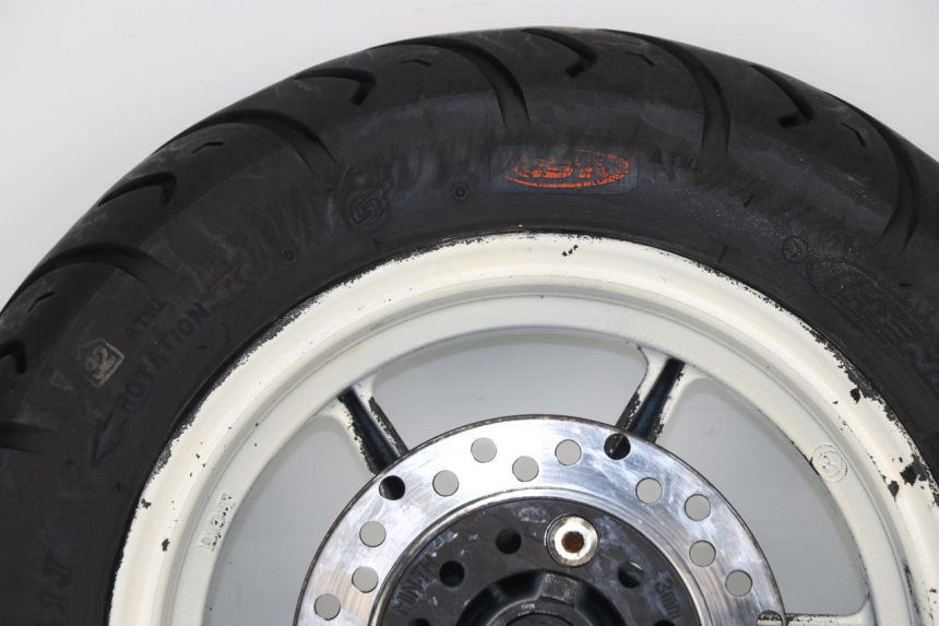 photo de VORDERRADFELGE NECO ONE 2T 50 (2011 - 2020)