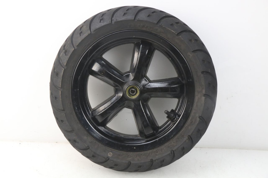 photo de VORDERRADFELGE SYM ORBIT 2 4T 50 (2018 - 2022)