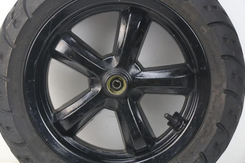 photo de VORDERRADFELGE SYM ORBIT 2 4T 50 (2018 - 2022)