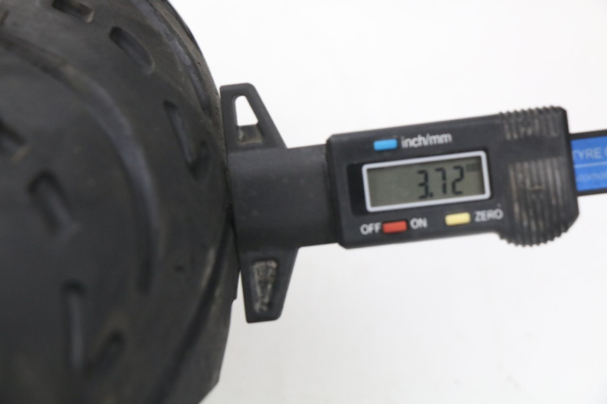 photo de VORDERRADFELGE SYM ORBIT 2 4T 50 (2018 - 2022)