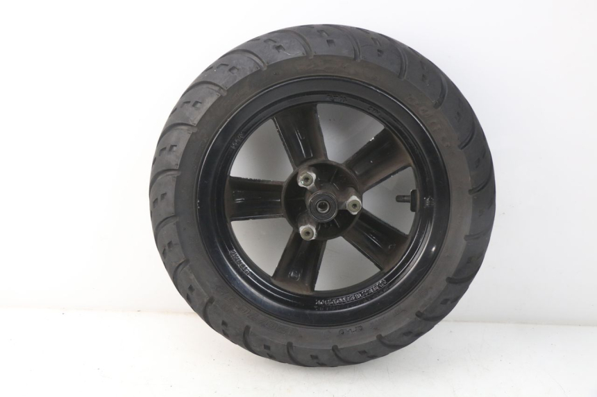 photo de VORDERRADFELGE SYM ORBIT 2 4T 50 (2018 - 2022)