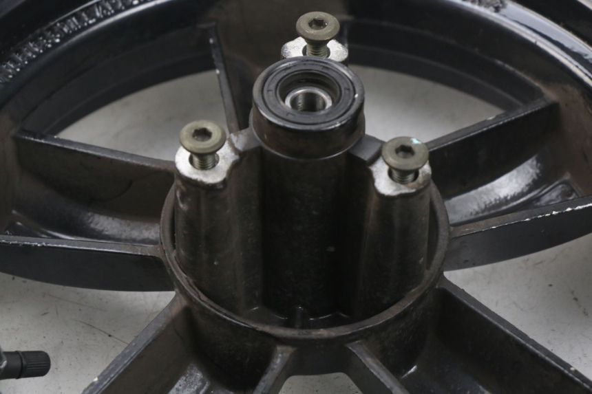 photo de VORDERRADFELGE SYM ORBIT 2 4T 50 (2018 - 2022)