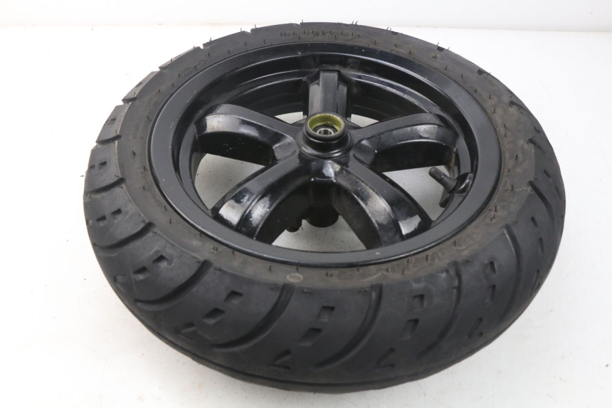 photo de VORDERRADFELGE SYM ORBIT 2 4T 50 (2018 - 2022)