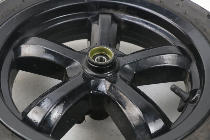 photo de VORDERRADFELGE SYM ORBIT 2 4T 50 (2018 - 2022)