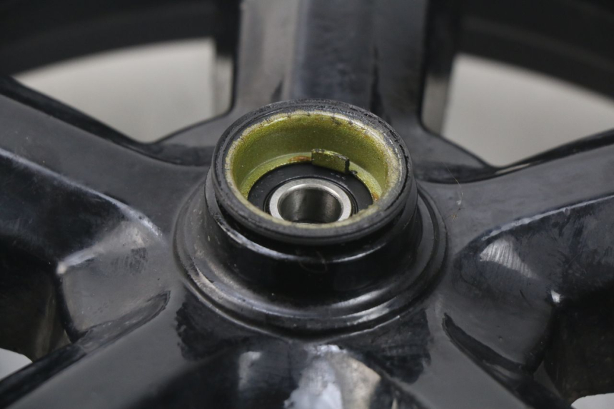 photo de VORDERRADFELGE SYM ORBIT 2 4T 50 (2018 - 2022)