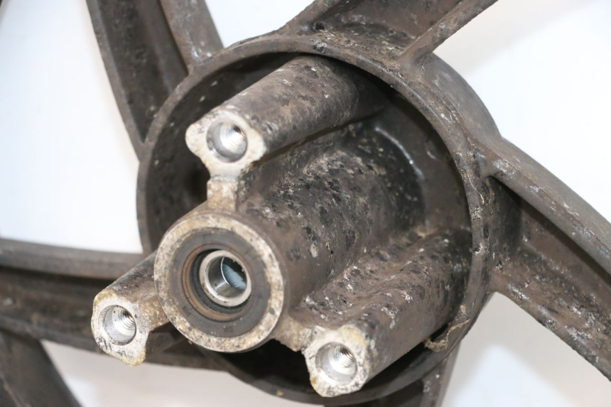 photo de VORDERRADFELGE SYM ORBIT 2 4T 50 (2008 - 2017) - Gesamtansicht des Produkts