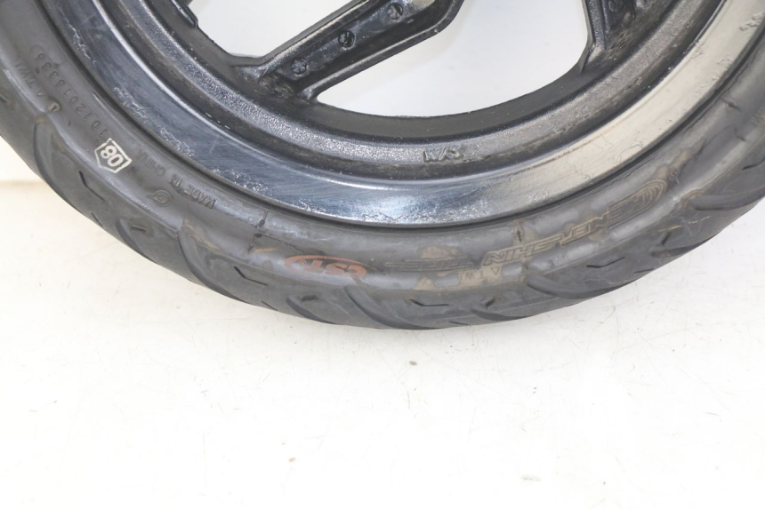 photo de VORDERRADFELGE SYM ORBIT III 3 4T 50 (2018 - 2021)