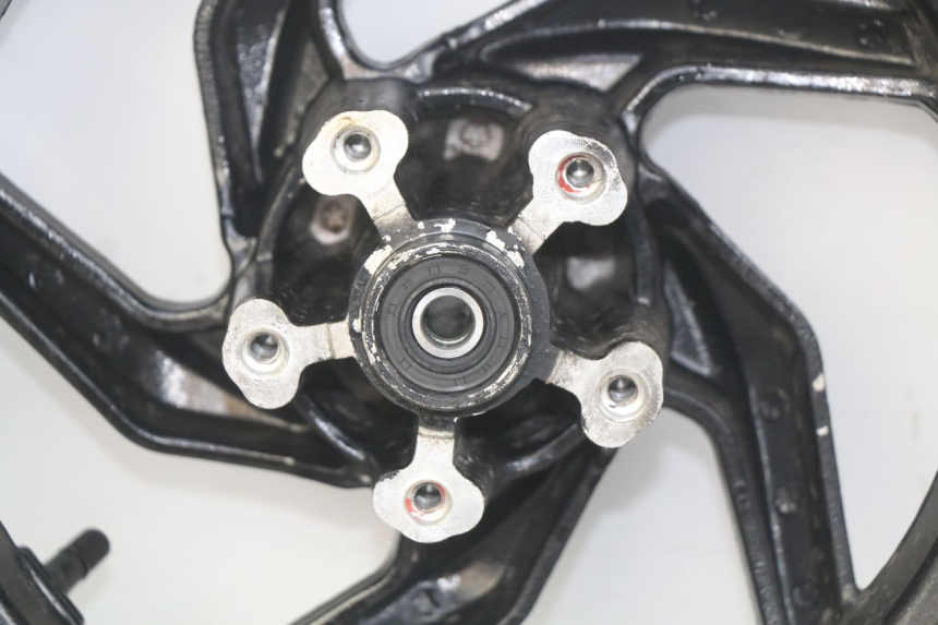 photo de VORDERRADFELGE SYM ORBIT III 3 4T 50 (2018 - 2021)