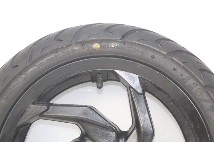 photo de VORDERRADFELGE SYM ORBIT III 3 4T 50 (2018 - 2021)