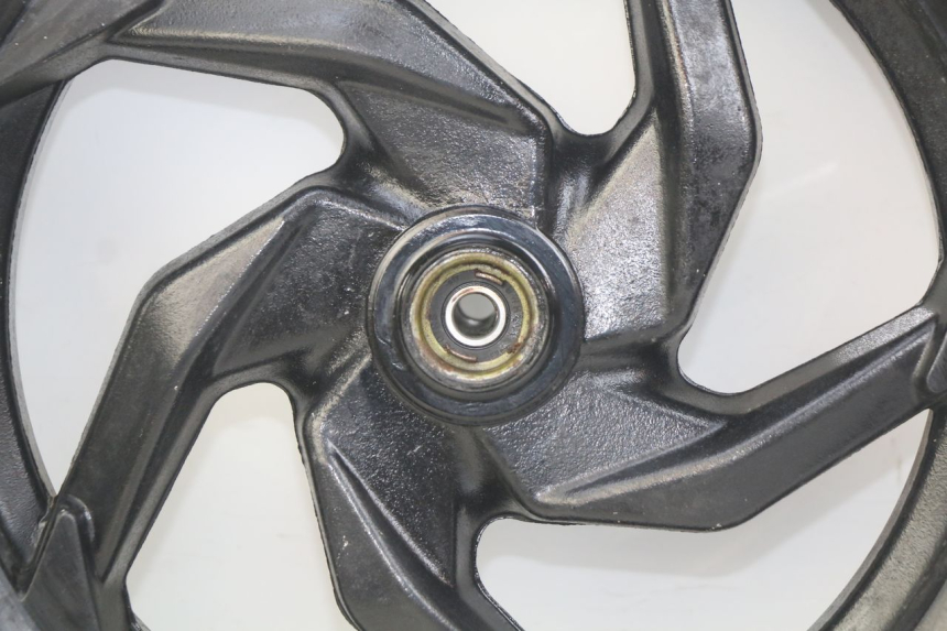 photo de VORDERRADFELGE SYM ORBIT III 3 4T 50 (2018 - 2021)