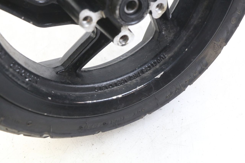 photo de VORDERRADFELGE SYM ORBIT III 3 4T 50 (2018 - 2021)