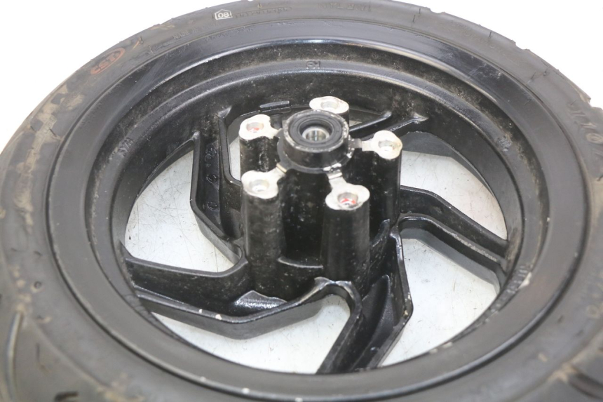 photo de VORDERRADFELGE SYM ORBIT III 3 4T 50 (2018 - 2021)