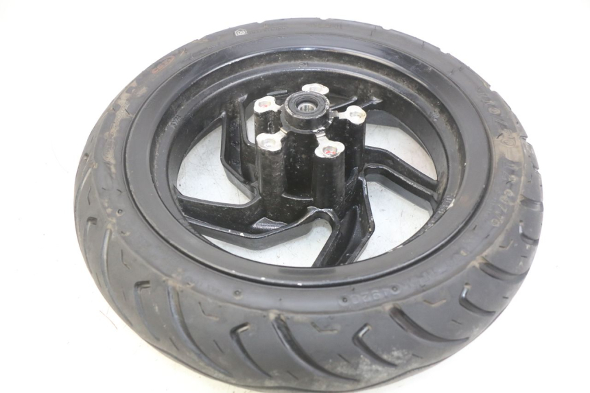 photo de VORDERRADFELGE SYM ORBIT III 3 4T 50 (2018 - 2021)