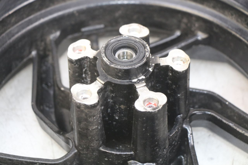 photo de VORDERRADFELGE SYM ORBIT III 3 4T 50 (2018 - 2021)