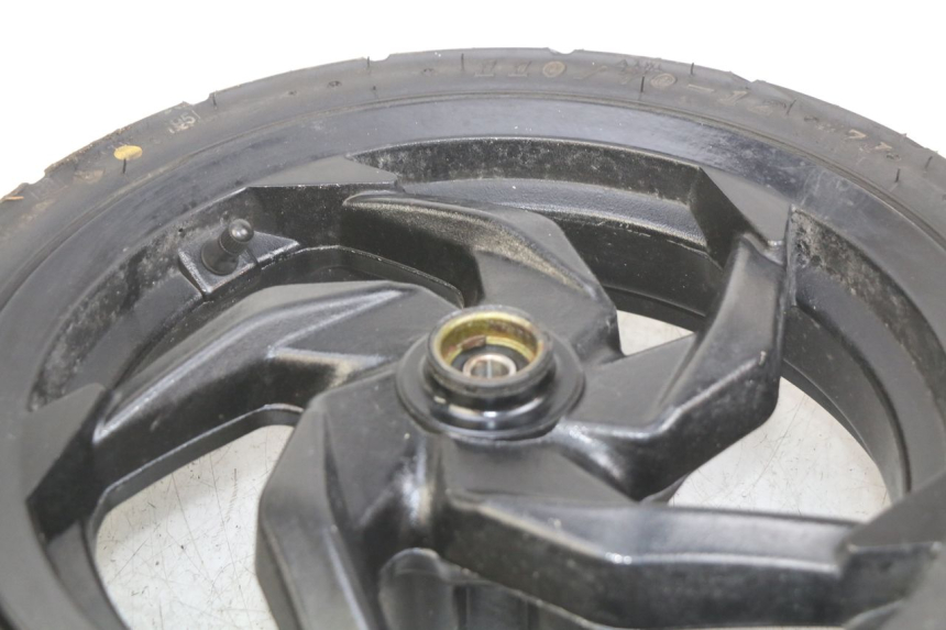 photo de VORDERRADFELGE SYM ORBIT III 3 4T 50 (2018 - 2021)