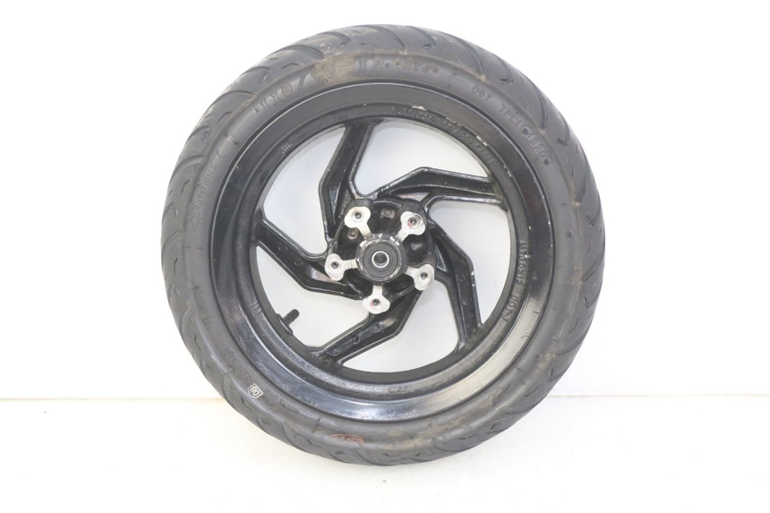 photo de VORDERRADFELGE SYM ORBIT III 3 4T 50 (2018 - 2021)