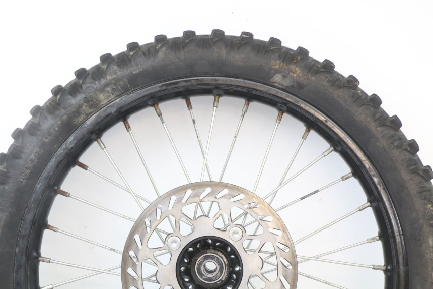 photo de VORDERRADFELGE ORION AGB37 CRF1 DIRT BIKE 140