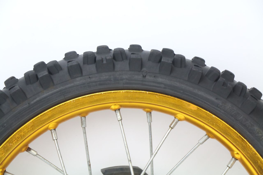 photo de VORDERRADFELGE ORION DIRT BIKE 125