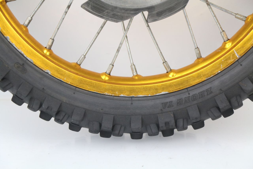 photo de VORDERRADFELGE ORION DIRT BIKE 125
